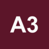 Anno's 3dprinter Logo