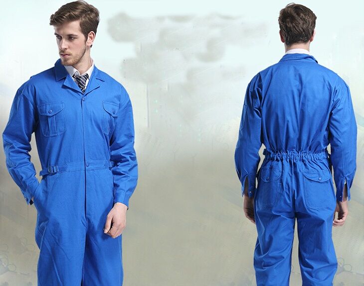 Buy Coverall, Overall, Work Wear, Safety Suit, Bib Working Trousers ...