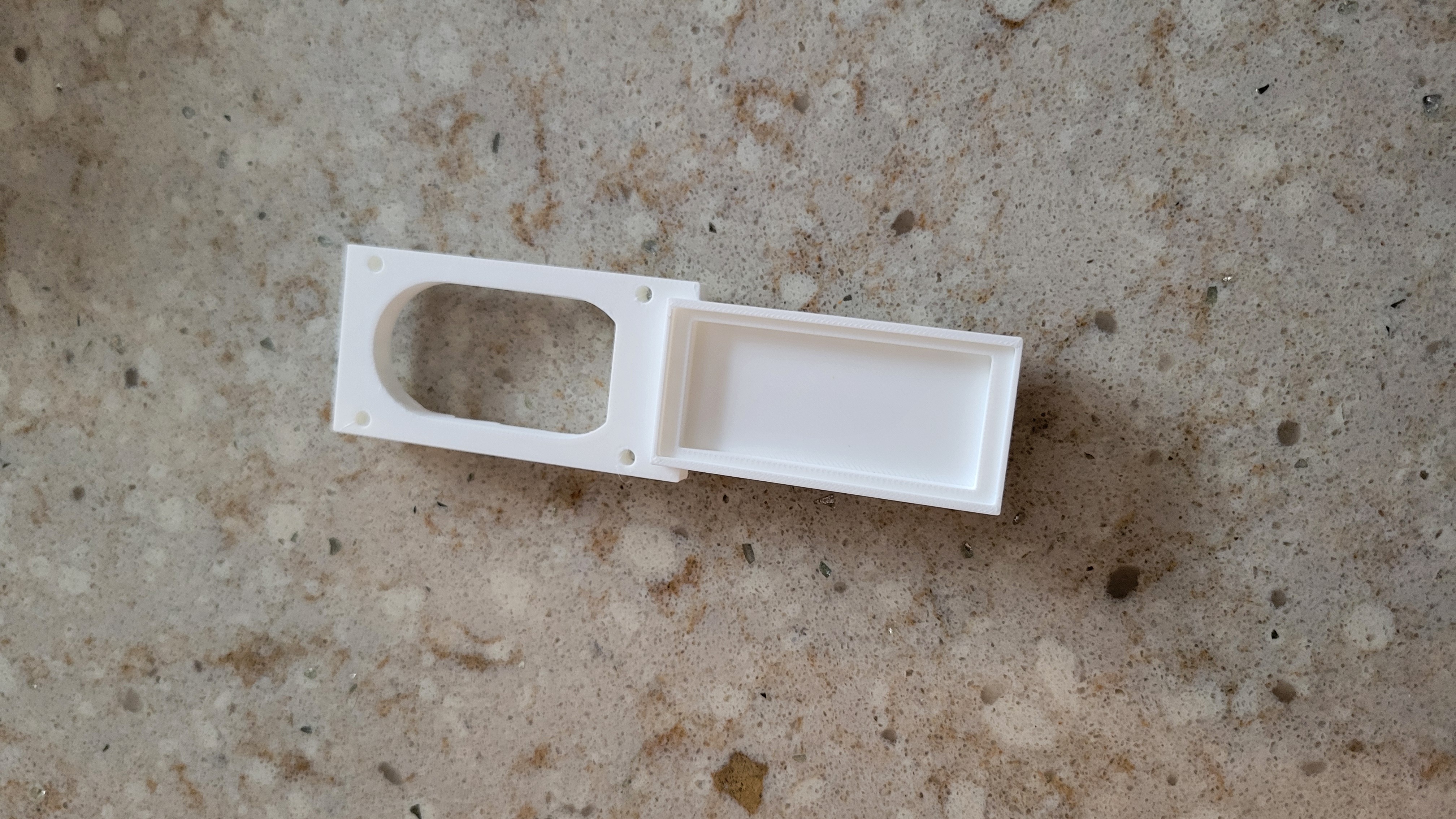 MilkNasty Designs3D打印图片
