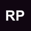 Rocket prints Logo