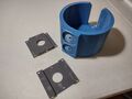 Australopitek 3D printing photo