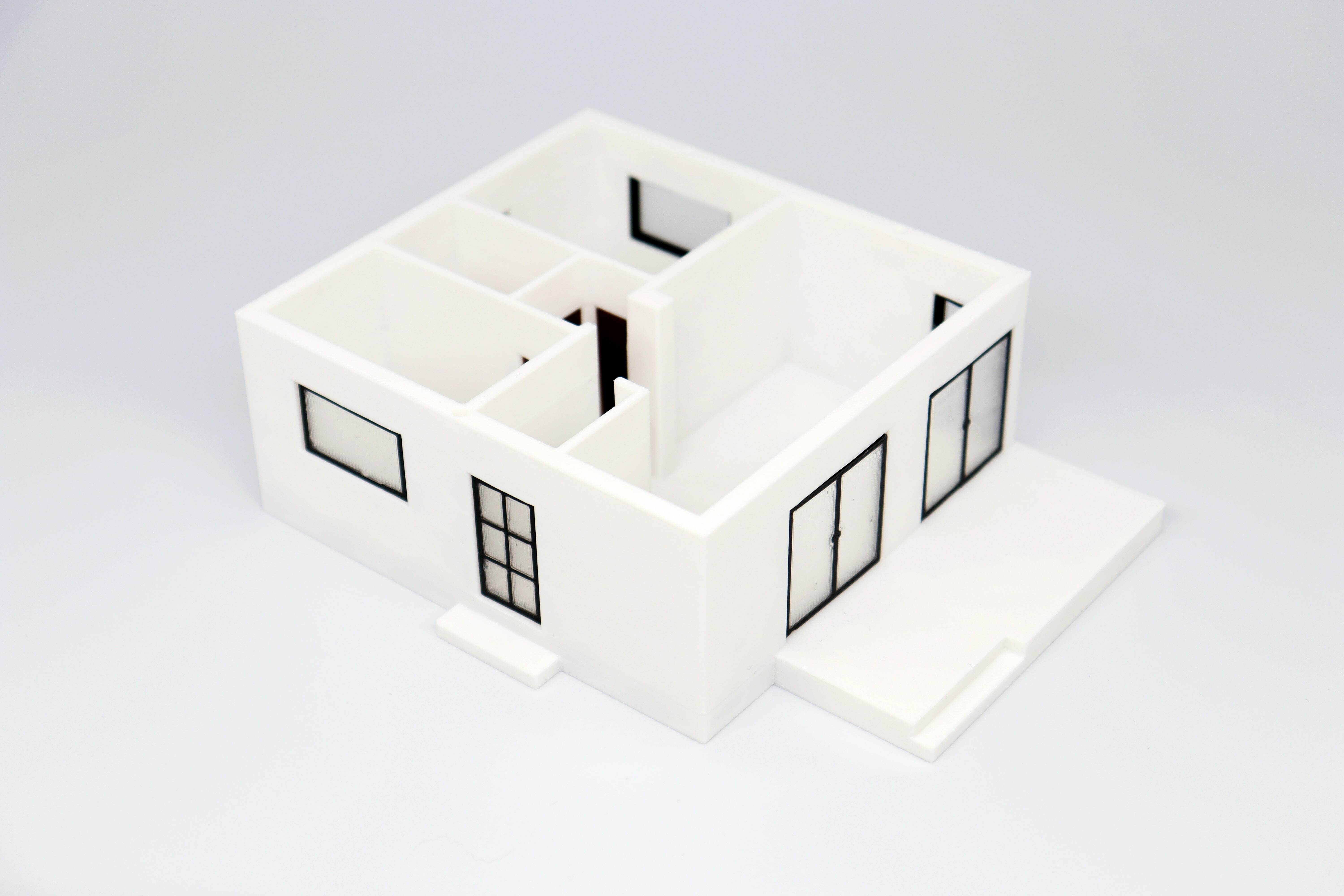 3D Printing RoomИзображение 3D печати