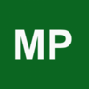MR Prints Logo