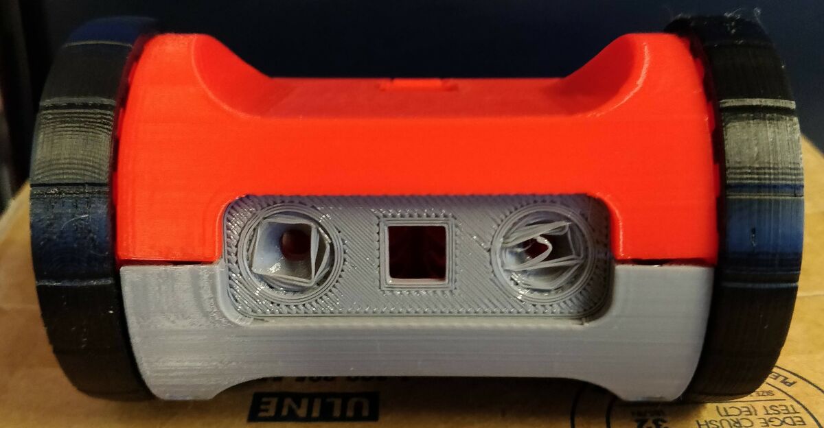 Bibo The Bibo 2 Touch 3D Printer reviews, specs, price