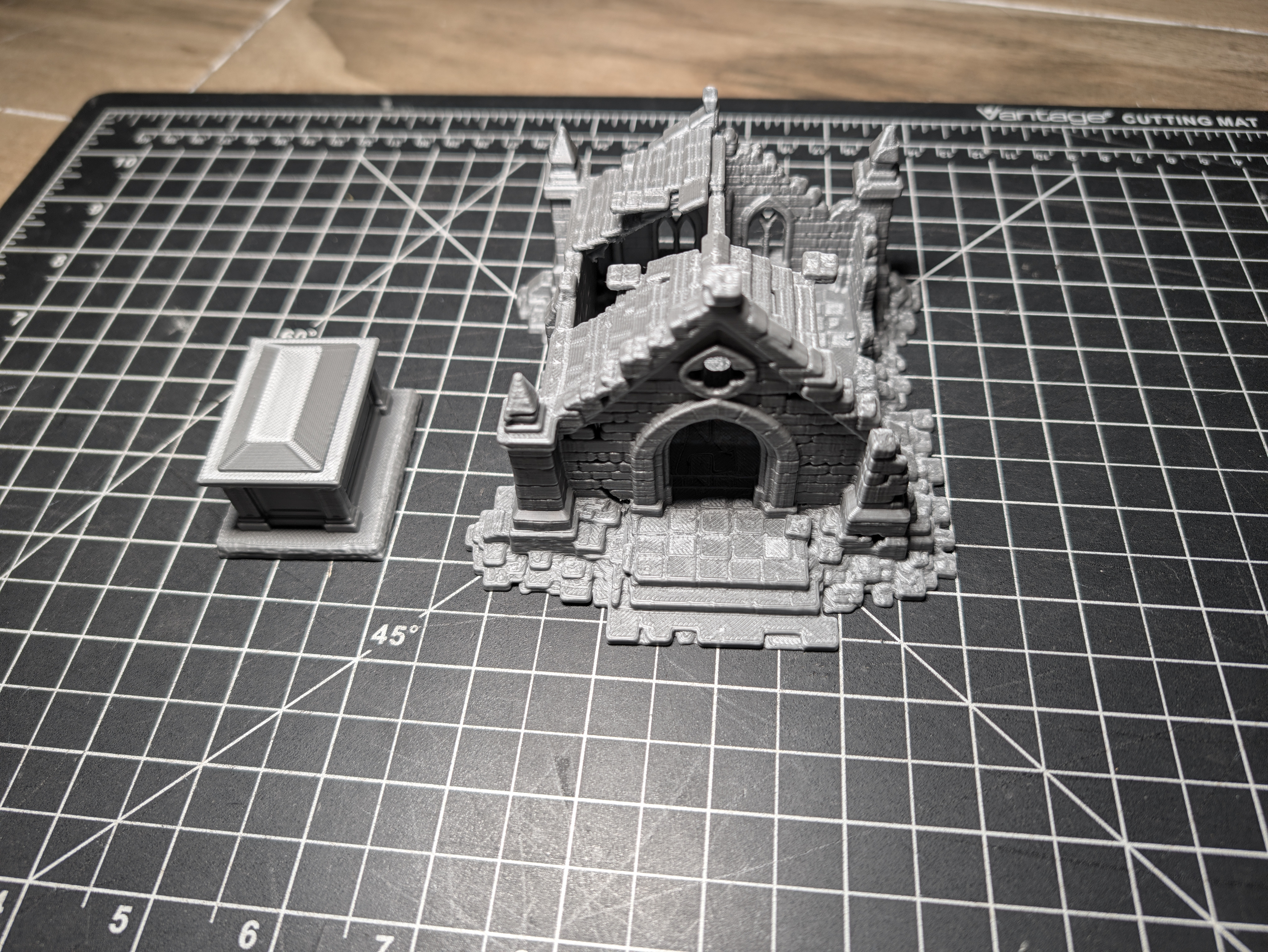 crK Technologies 3D printing photo