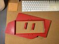 Aleh 3D printing photo