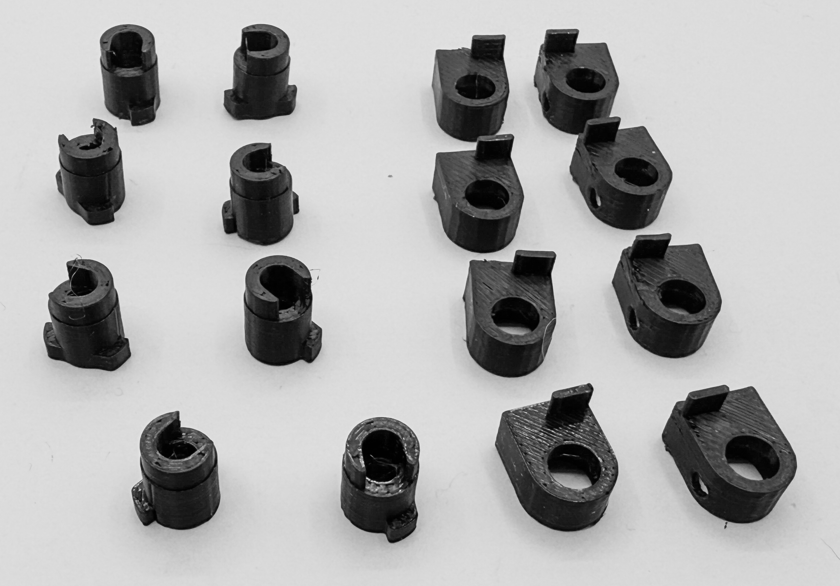 Kretzschmar Services 3D printing photo