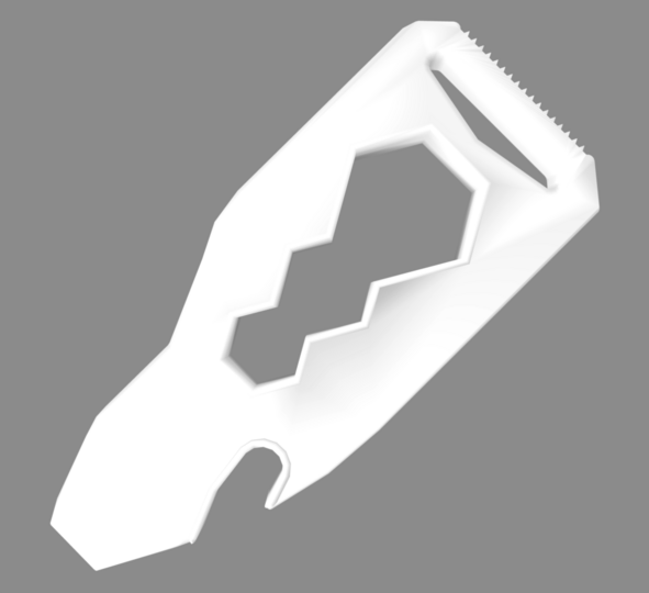 Multitool / Outil multifonction