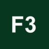 Fábrica 3D Logo