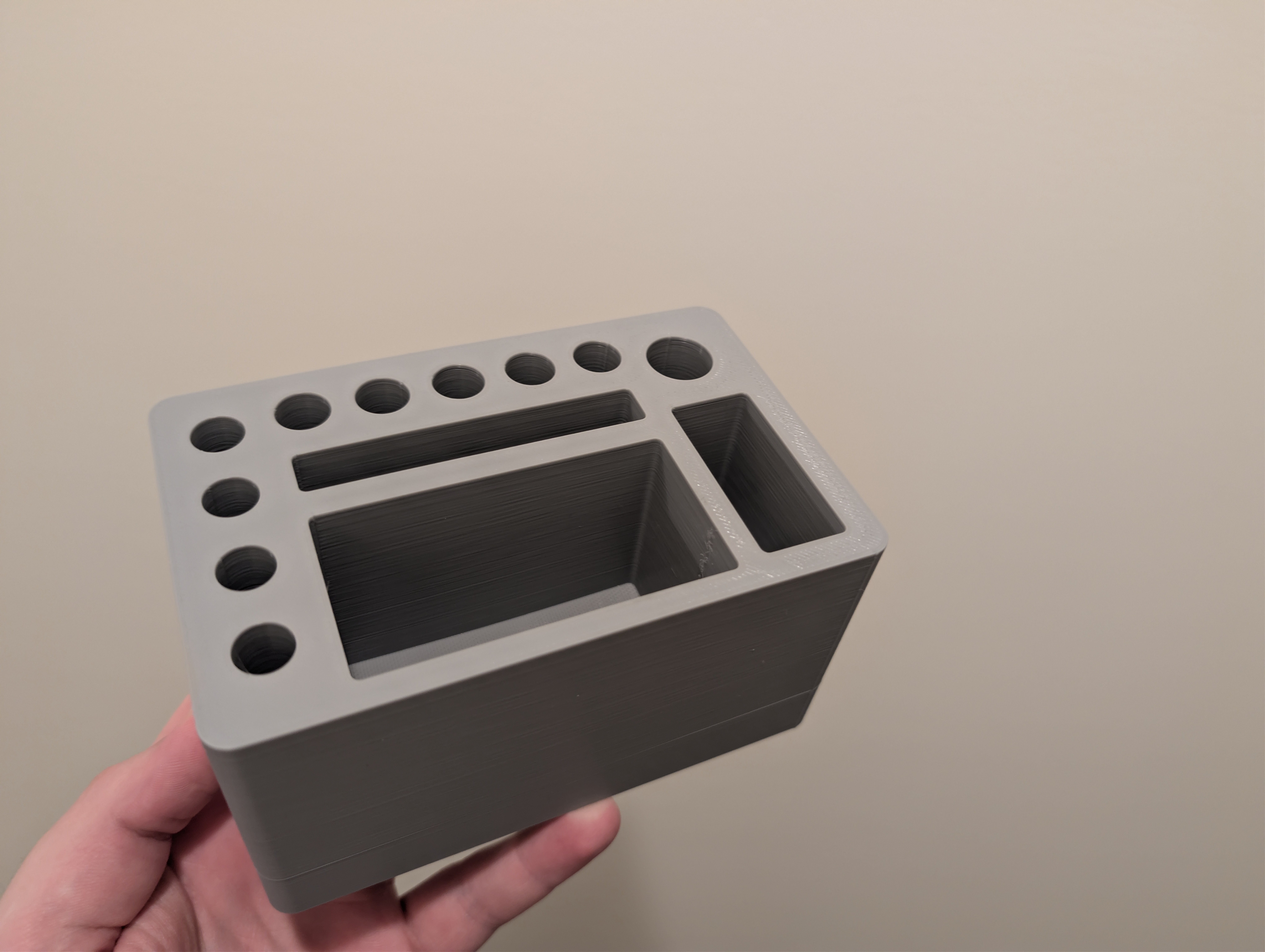 RTF Technologies 3D printing photo