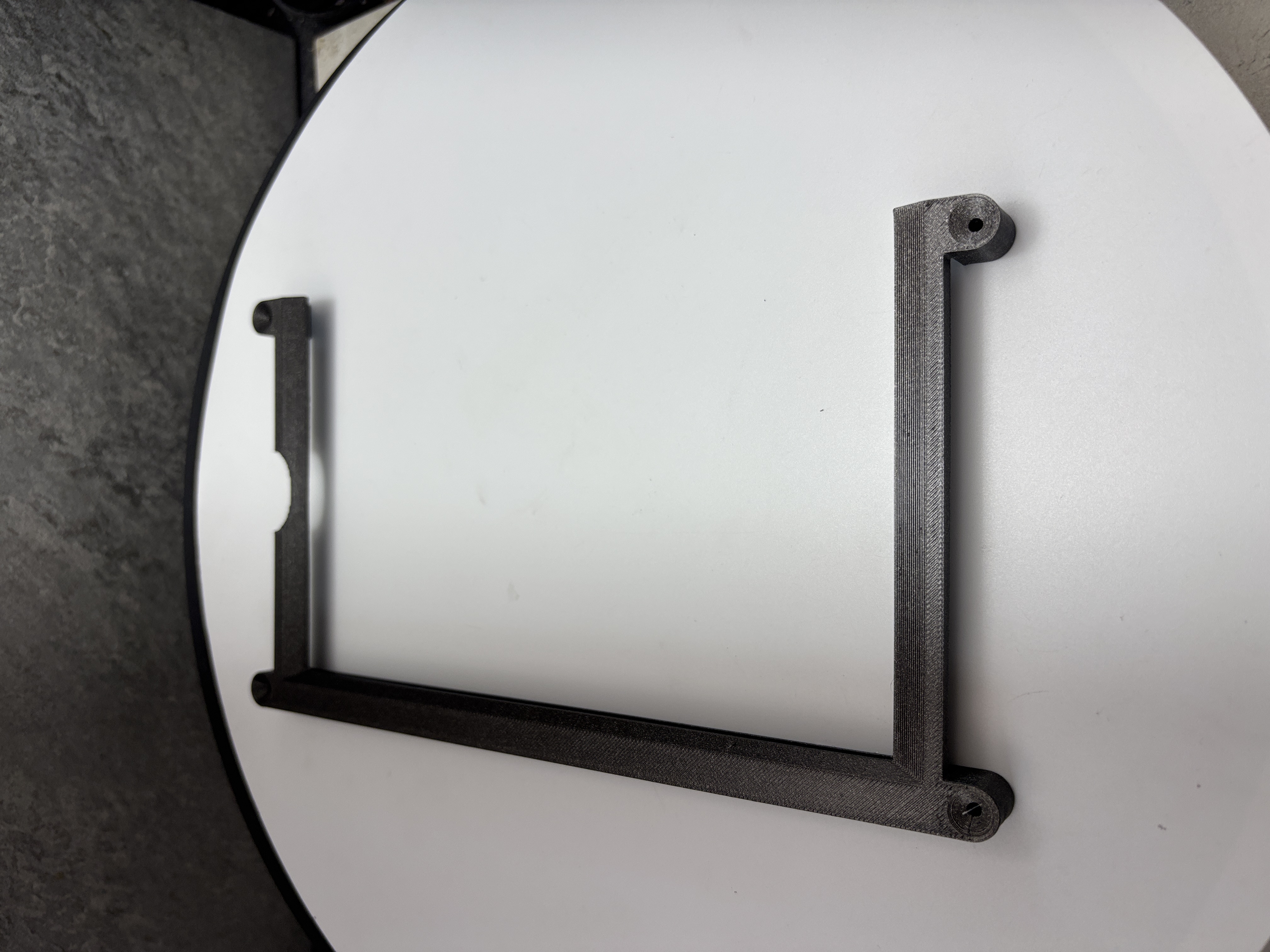 3D Printer Filaments 3D printing photo