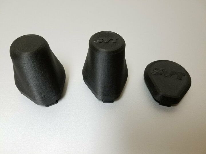 Wiper Hole Plugs