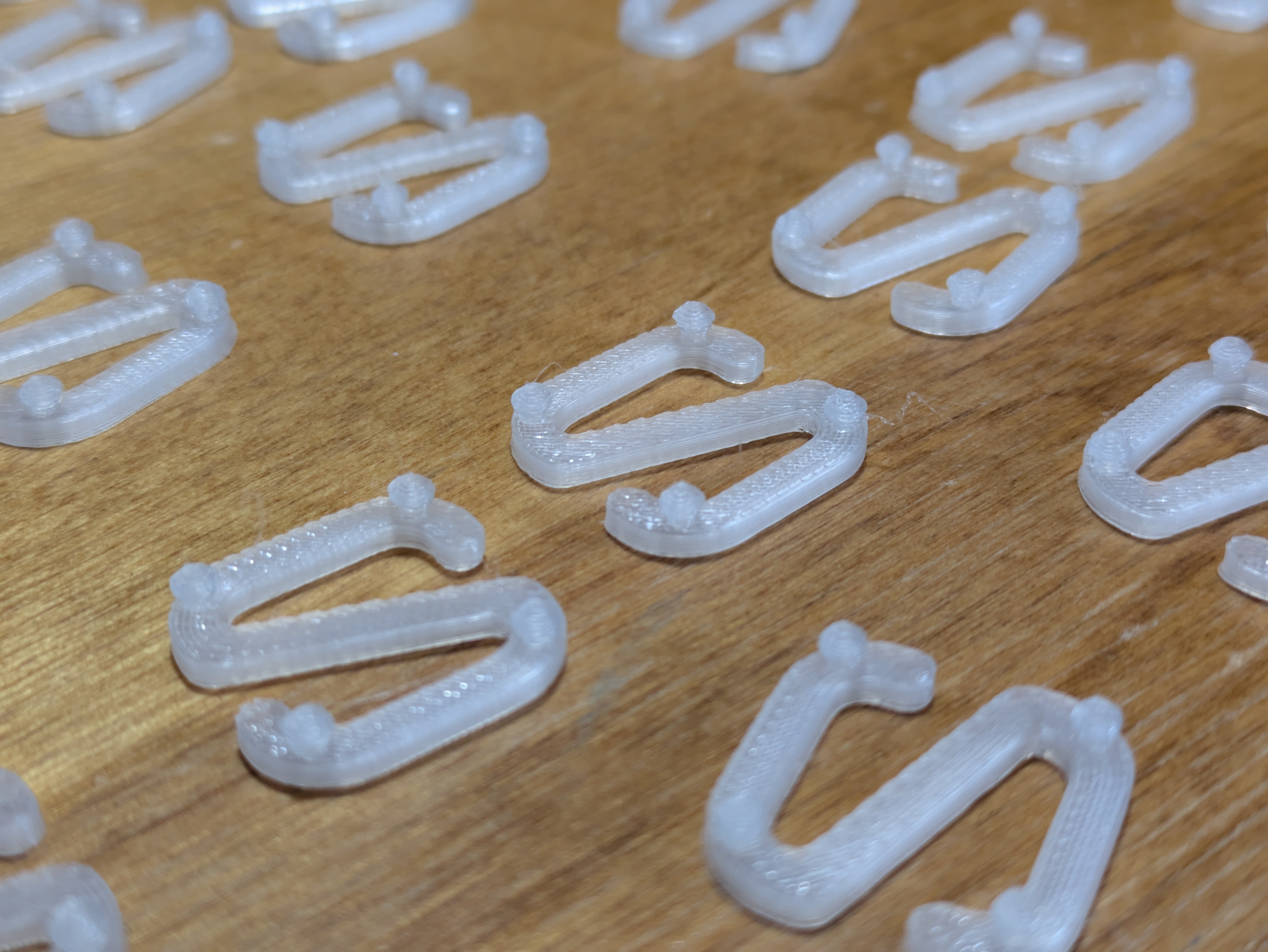 WizardryPrintsИзображение 3D печати