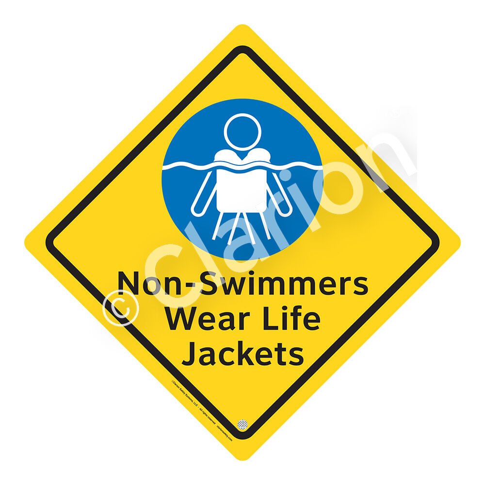 Life is wear. Life Jackets sign. Life Jacket Safety sign. Life Jacket must be worn sign. Lifejackets are here Safety signs.