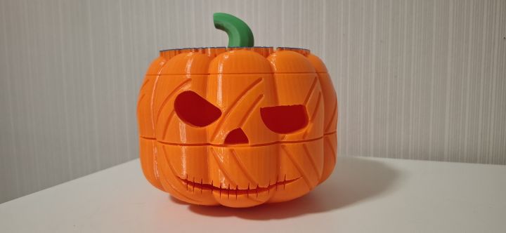 Pumpkin Halloween