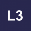 L'Atelier 3 Dés Logo