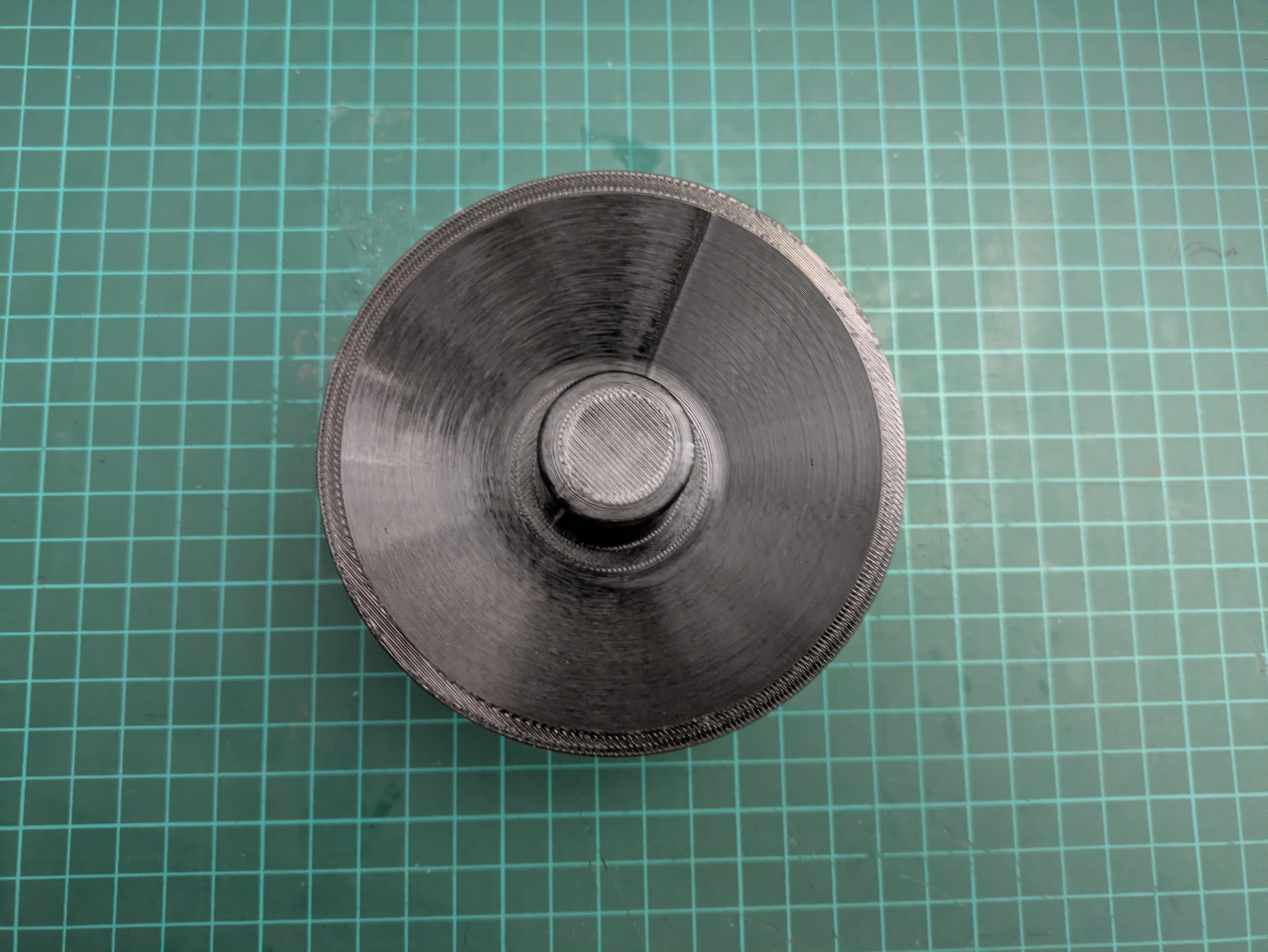 Tempo3D 3D printing photo