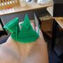 3DP 3D printing photo