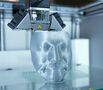3D Engineering Prototypes Online 3D printing photo