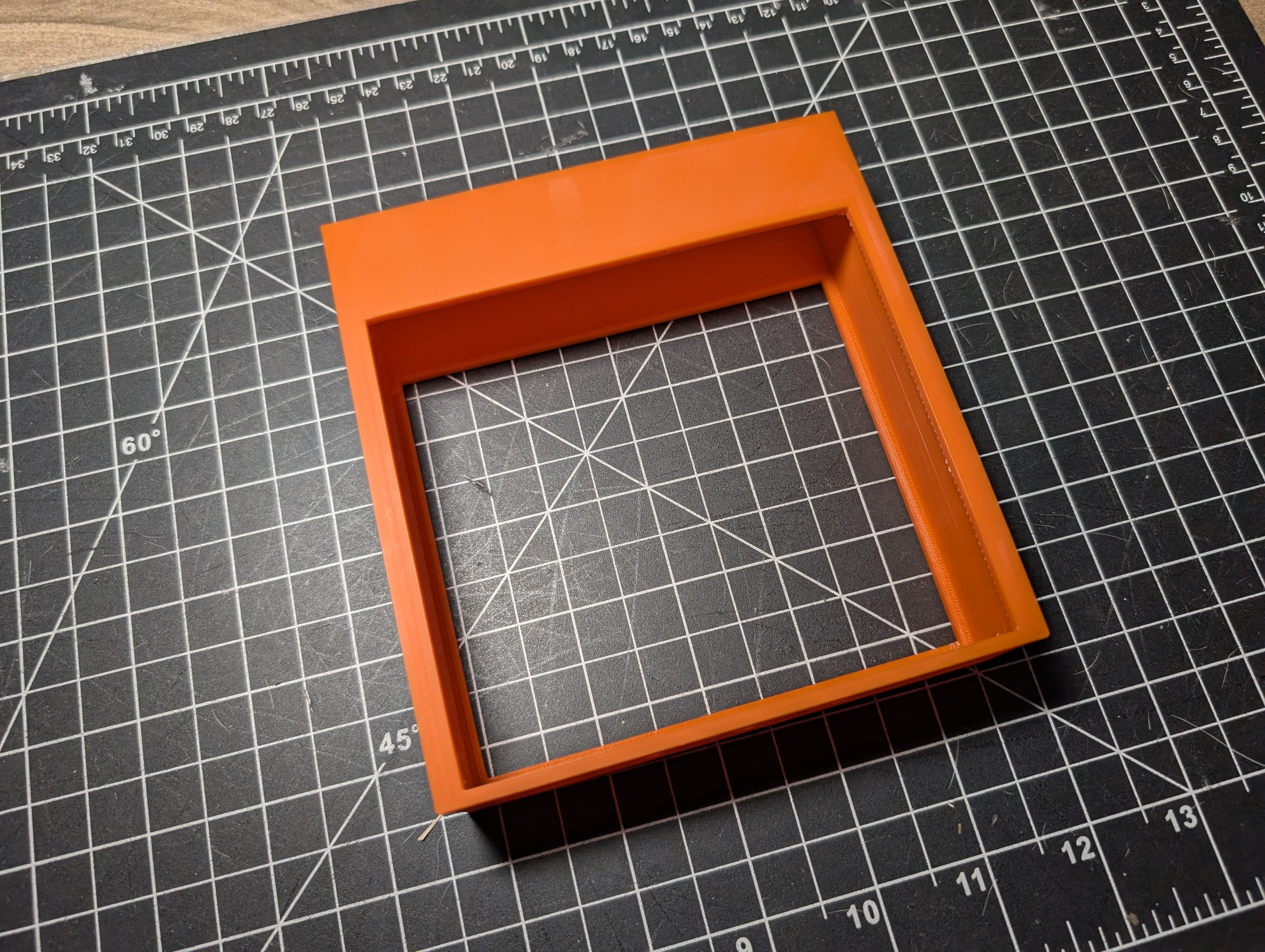 crK Technologies 3D printing photo