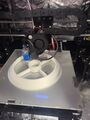 Wolverine Rapid Prototype 3D printing photo