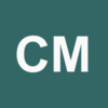Creative Motion CL . SRL Logo
