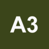alex 3d Printing service Logo