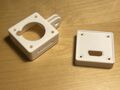 Bellair3D 3D printing photo
