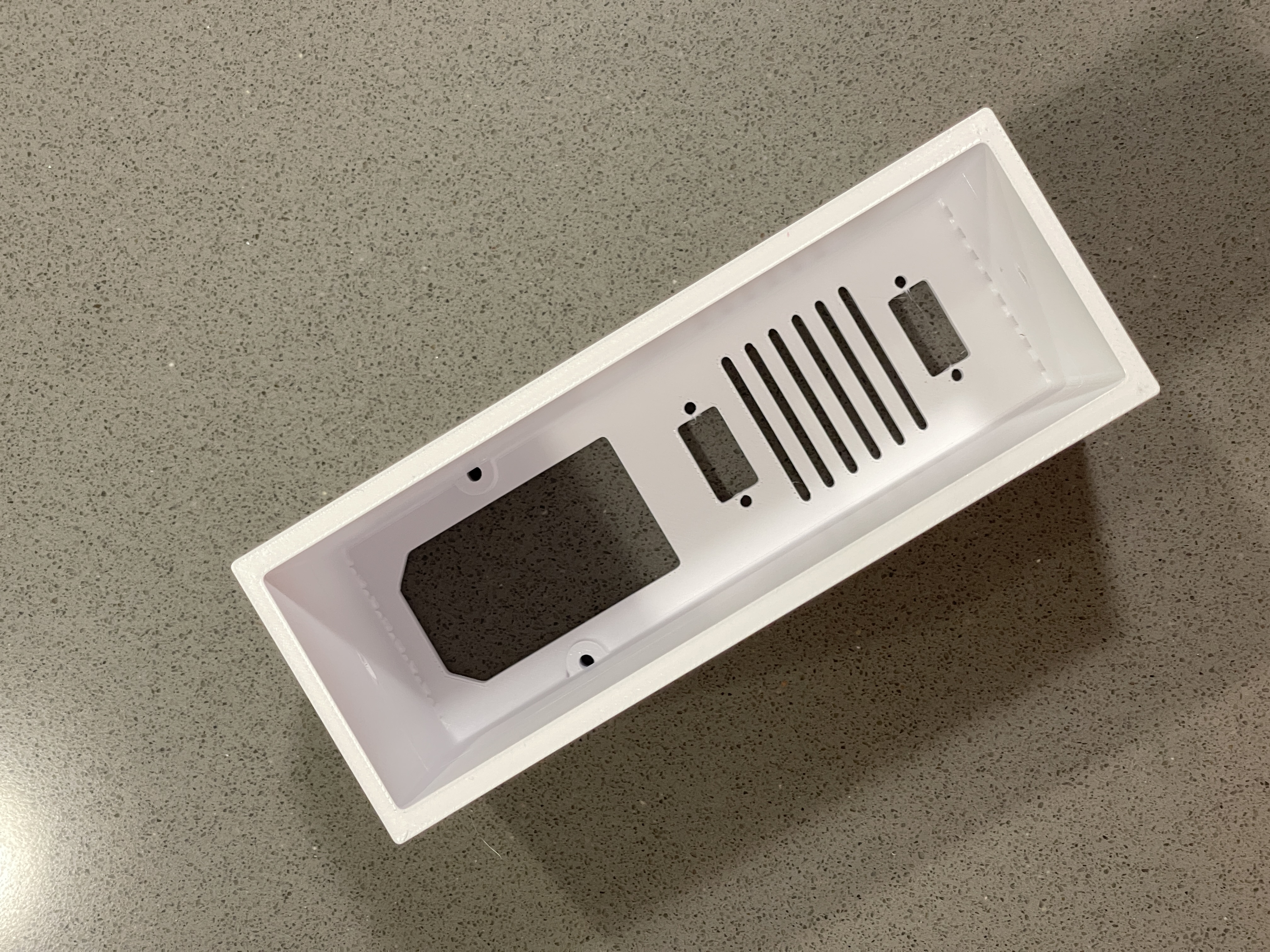 Bellair3D 3D printing photo