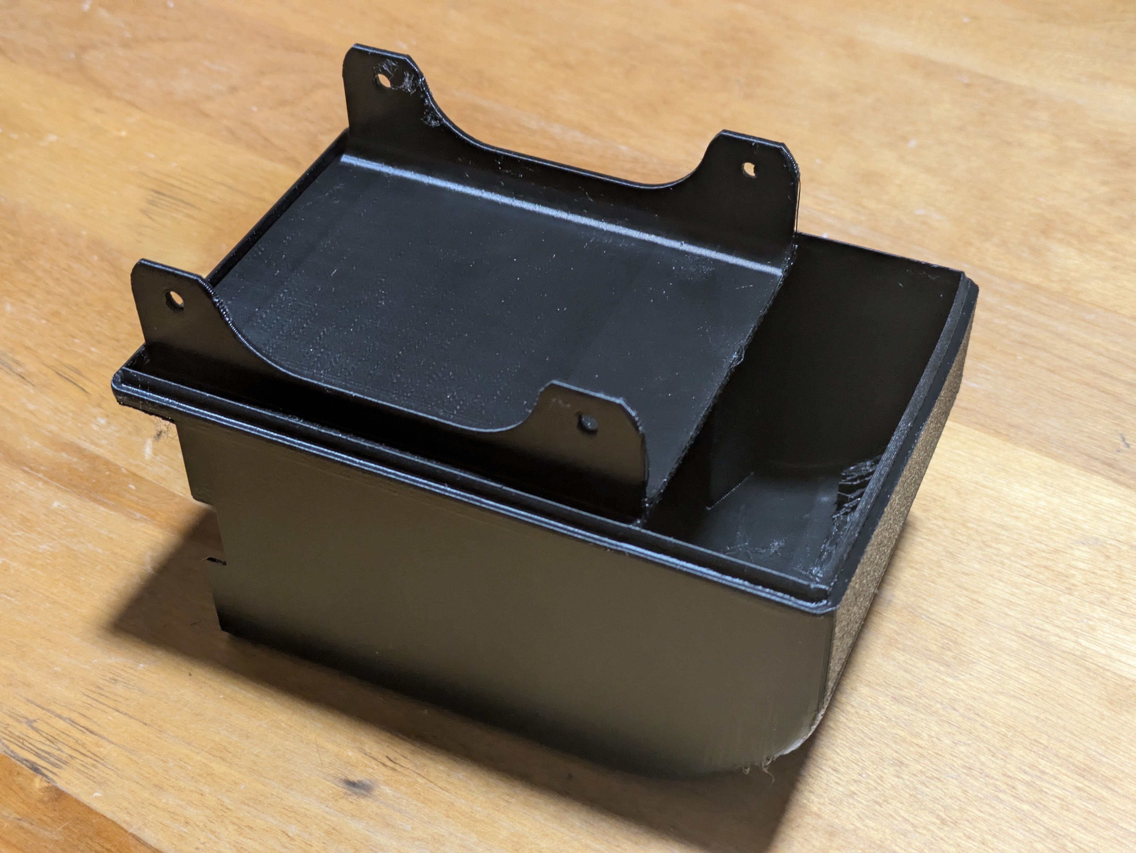 WizardryPrints 3D printing photo