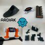 ARDIAK 3D printing photo