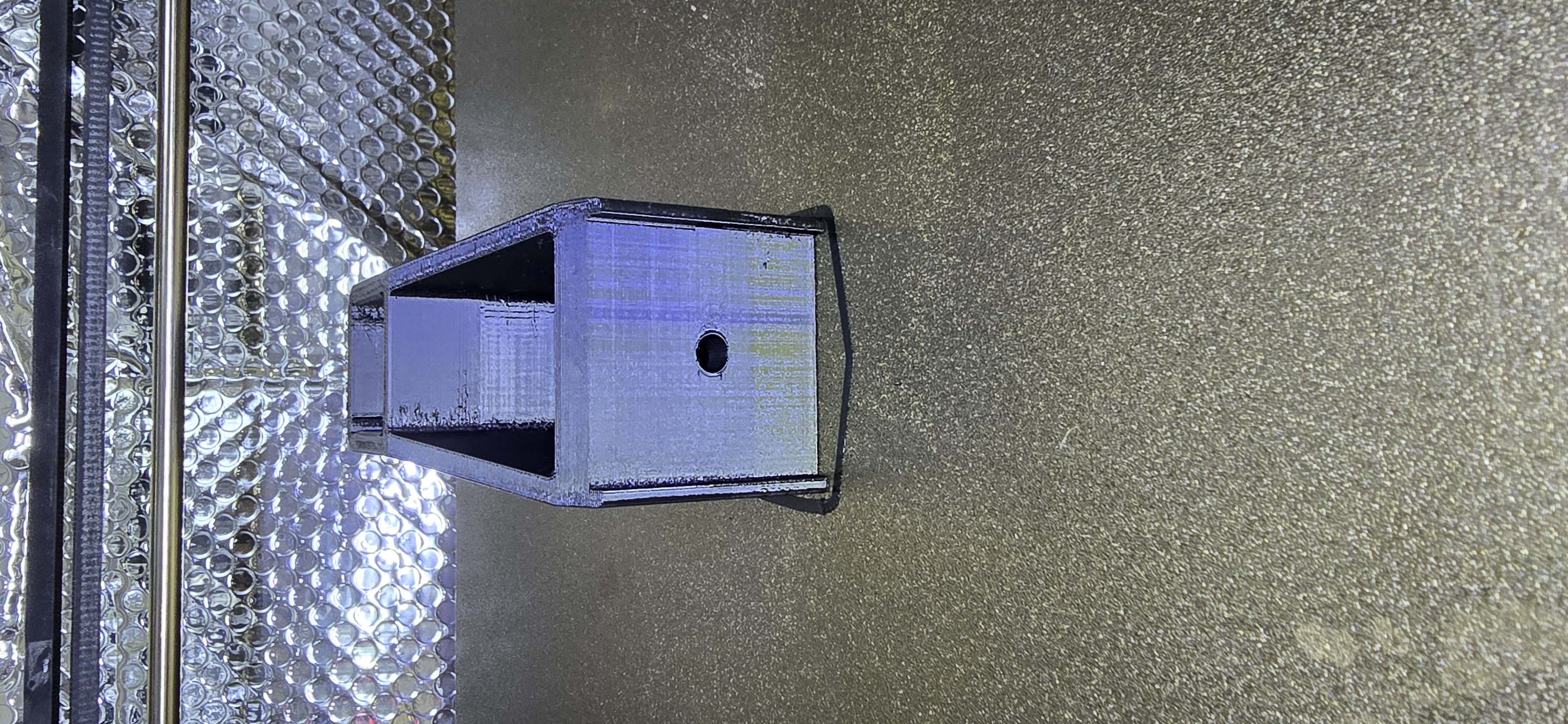 Modern Blacksmith 3D Printing photo