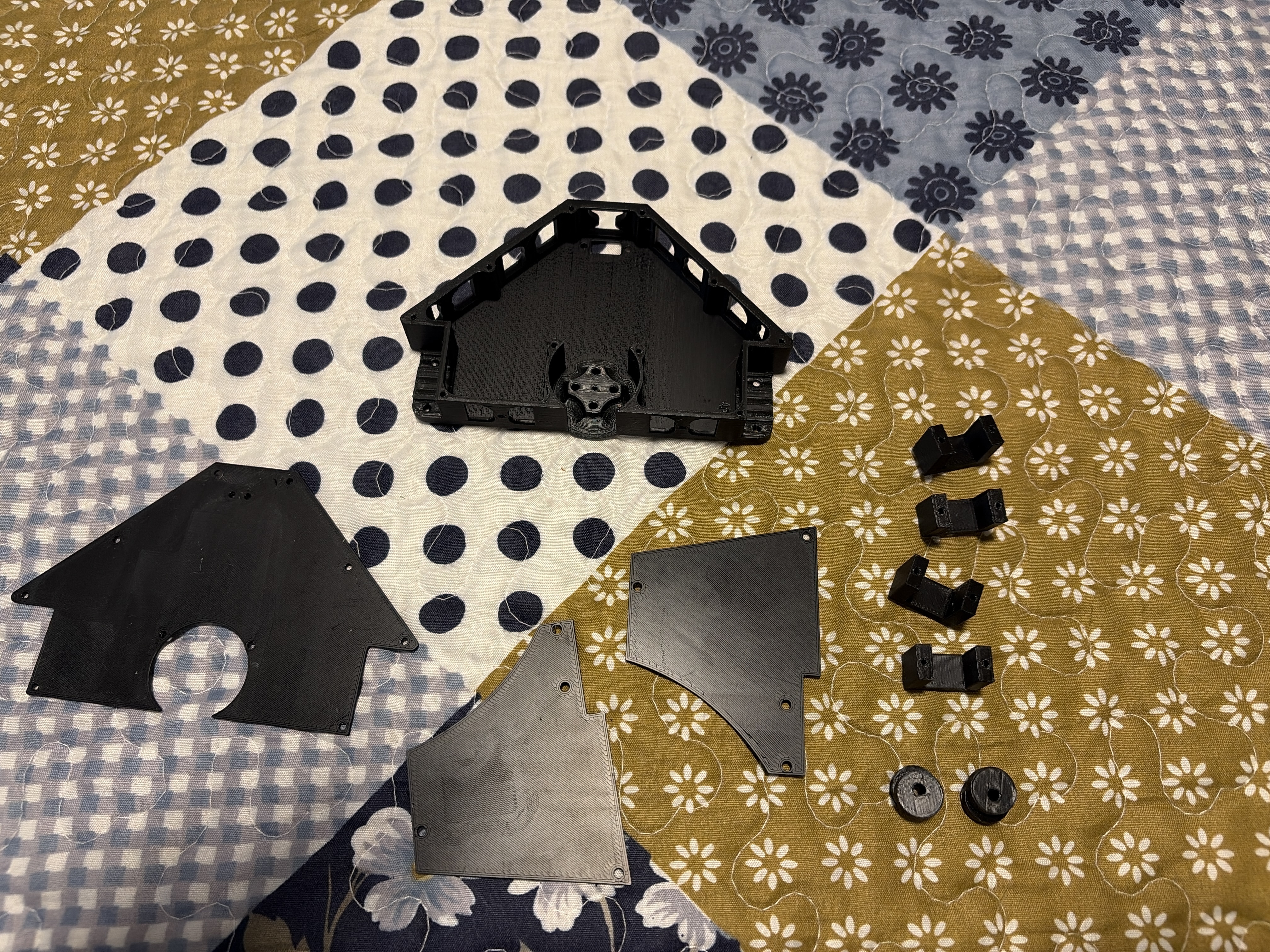 VNKR 3D printing photo