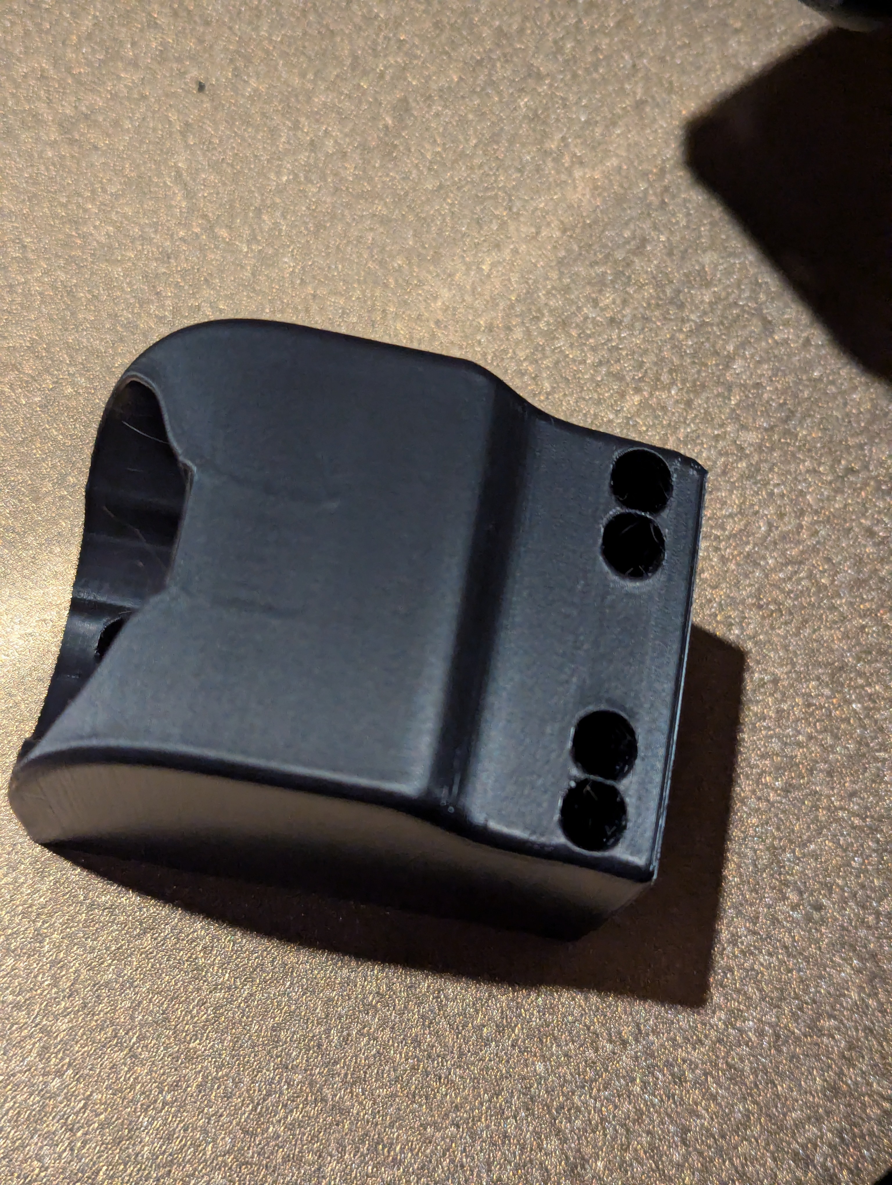 JPS Photo d'impression 3D