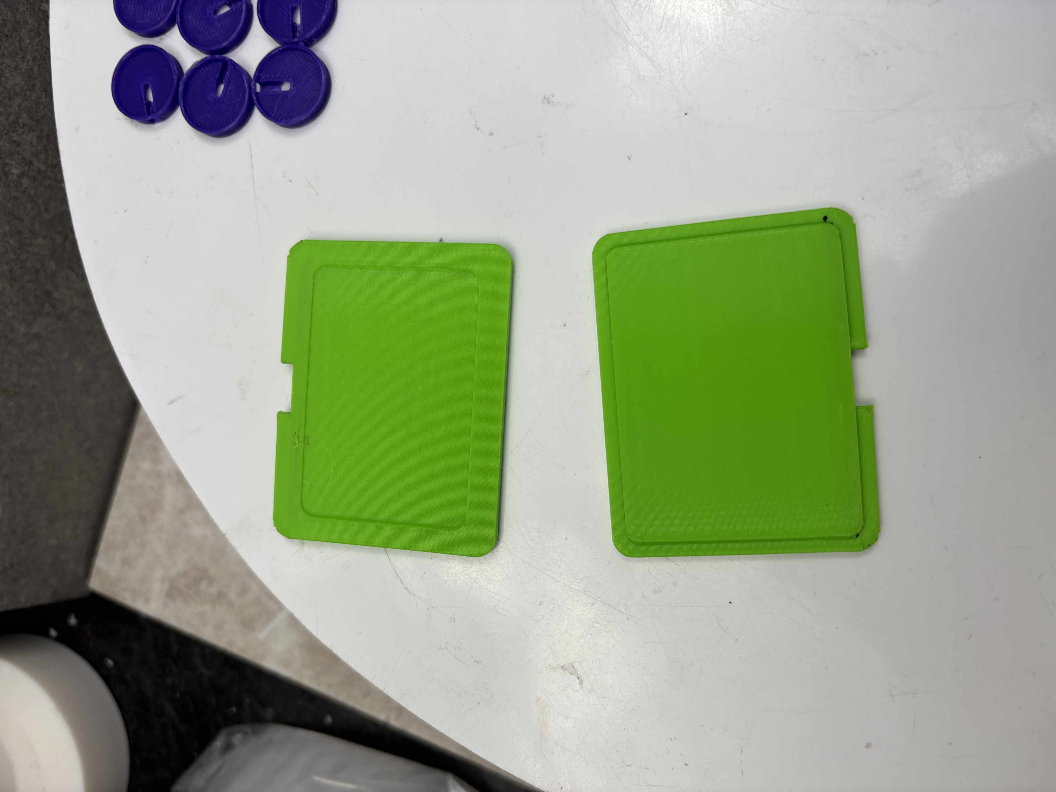 3D Printer Filaments 3D printing photo