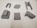 FormFAB Manufacturing LLC Photo d'impression 3D