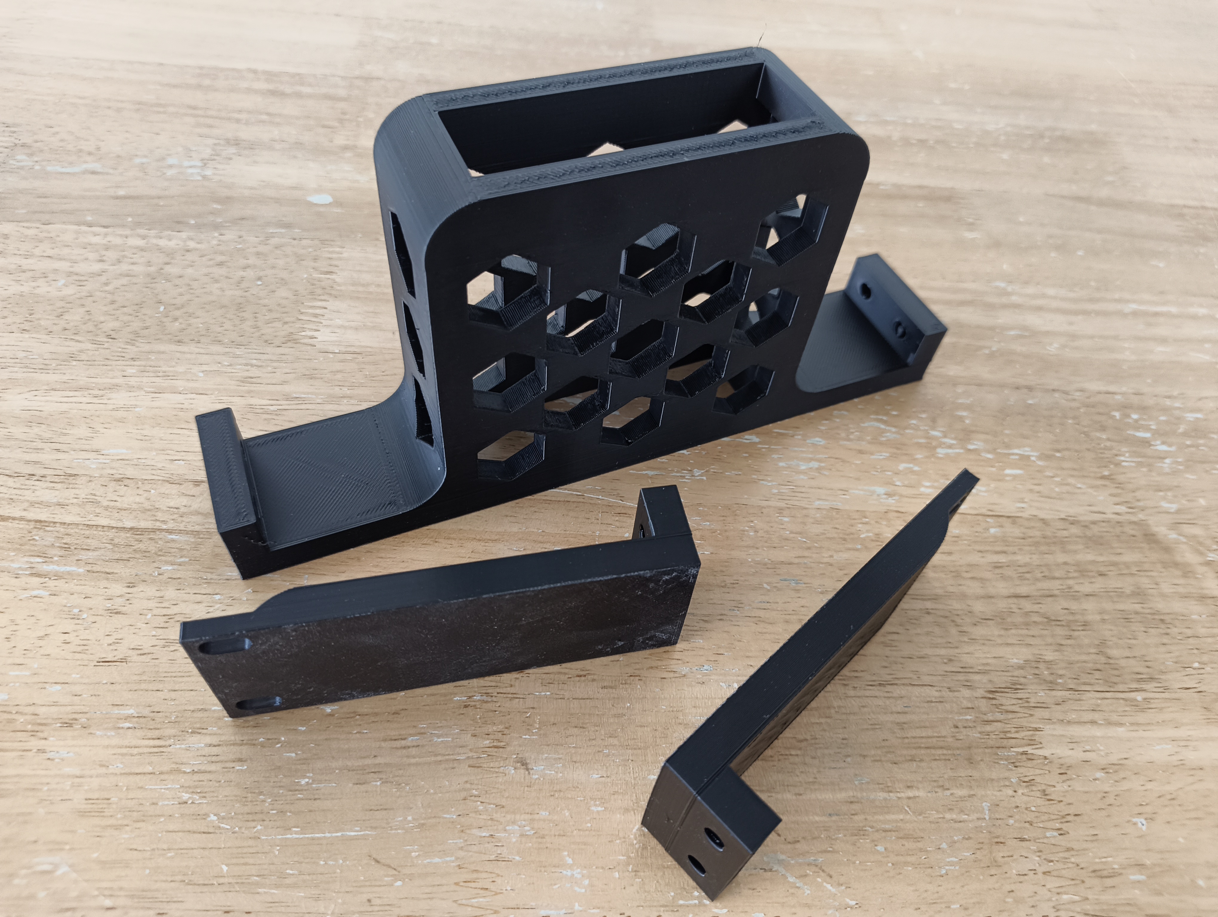 MaGo Lab3D打印图片
