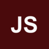 JE SALES Logo