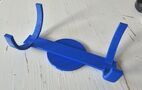 Dschingisk 3D 3D printing photo