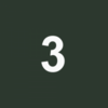 3DXXL Logo