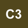 CO 3D Logo