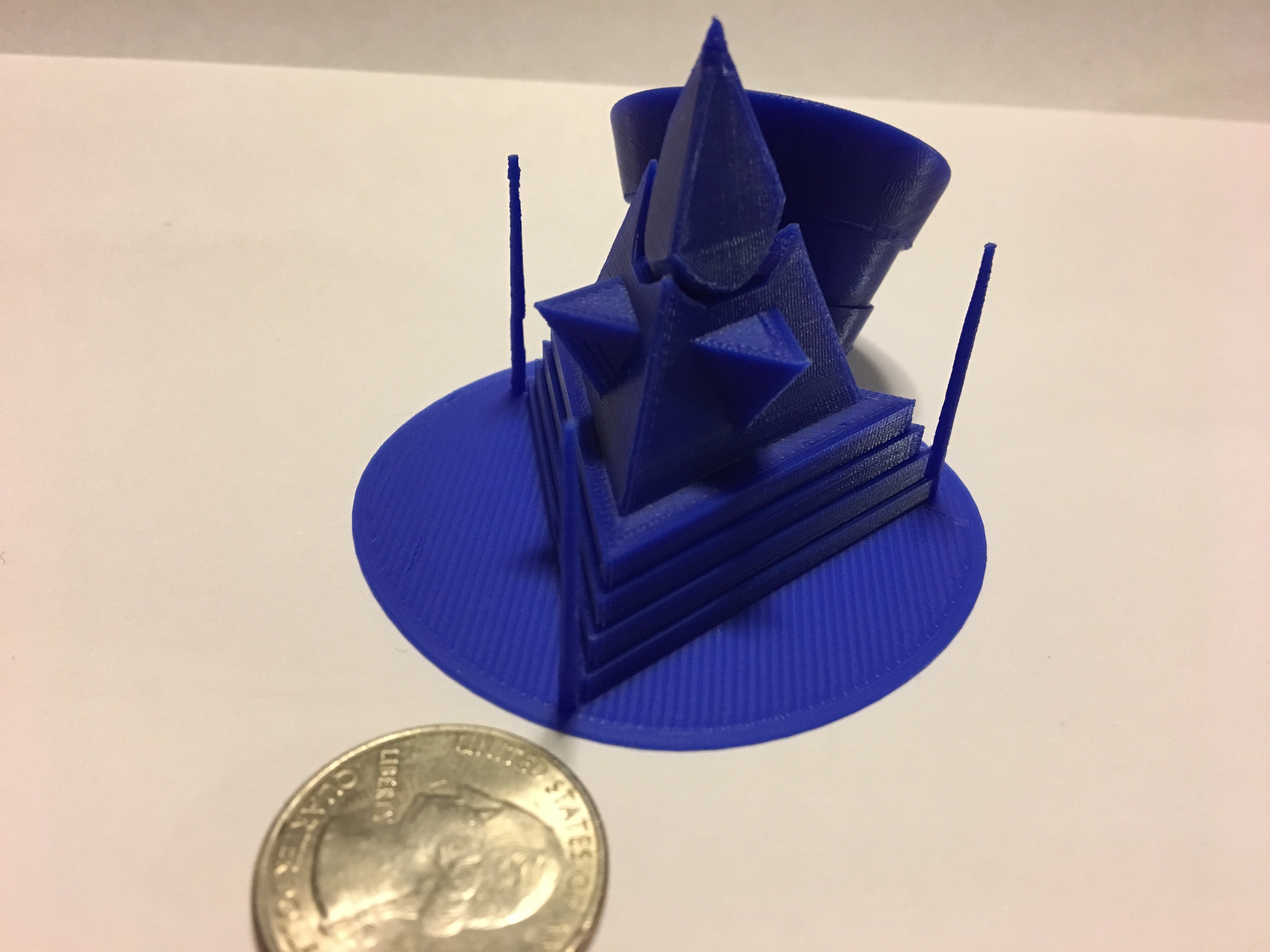 Barrett3D 3D Printing Service in WICHITA, KS