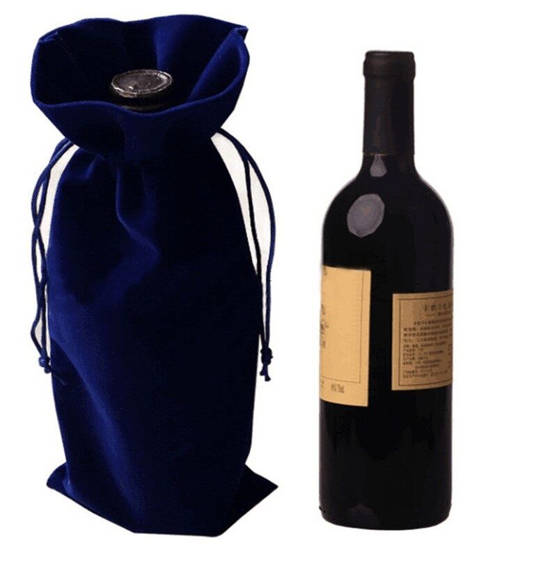 Promotional wine bags sale