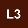 LOD 3d printing Logo