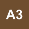 Aslan 3D Logo