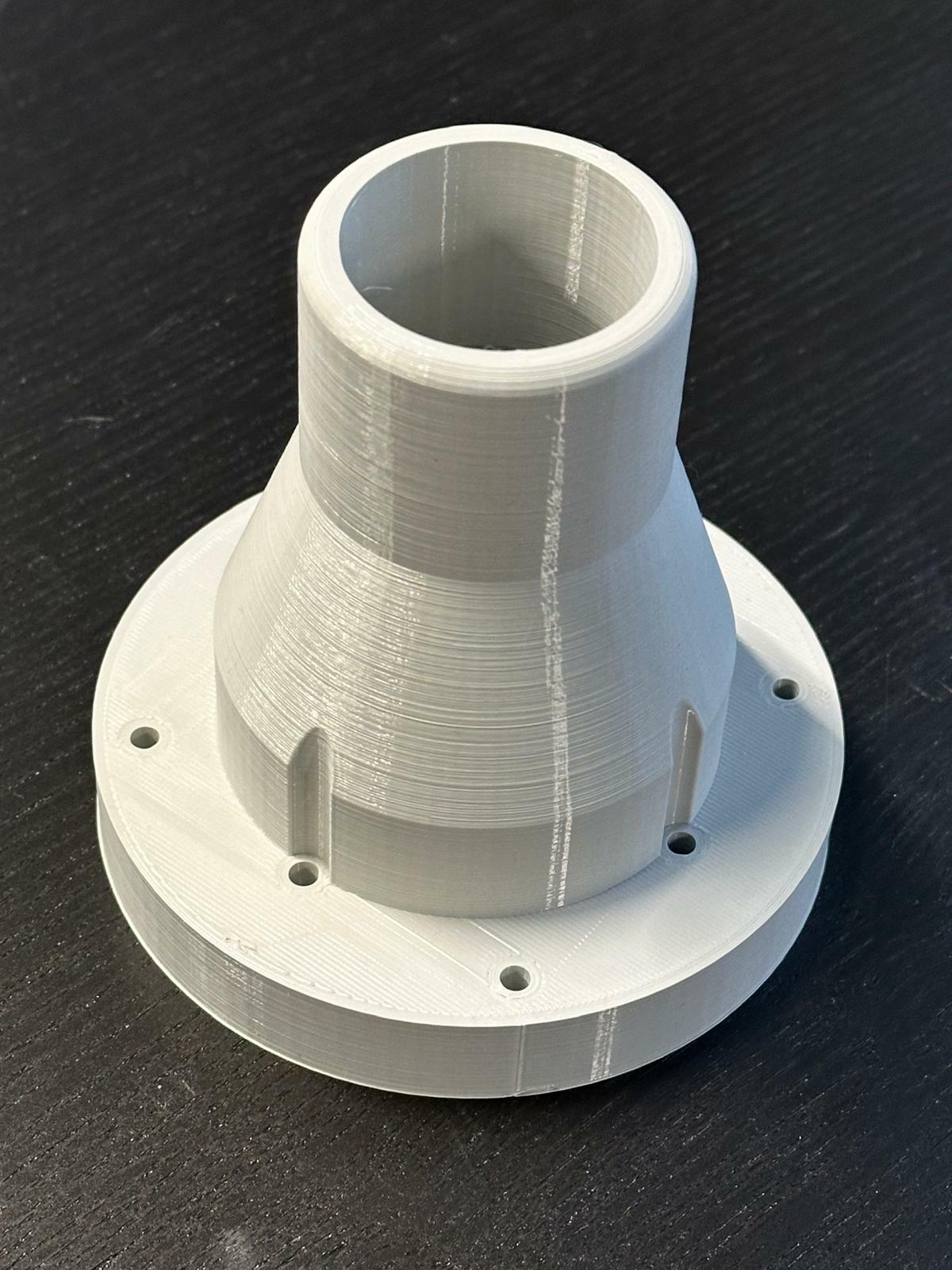 CorePro 3D printing photo