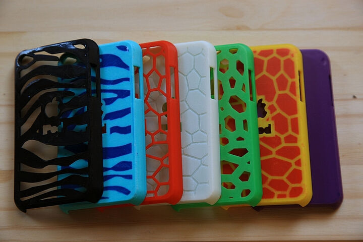 iPod 4 Touch Cases
