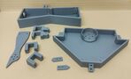 Speedy3D 3D printing photo