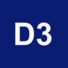 DEX 3D-printing Logo