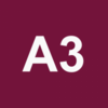 Atelier 3D Logo